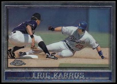 454 Eric Karros